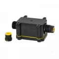 Konektor hermetyczny HERMELINKx2 3x0,5-2,5mm² 4-8mm IP68 Kobi