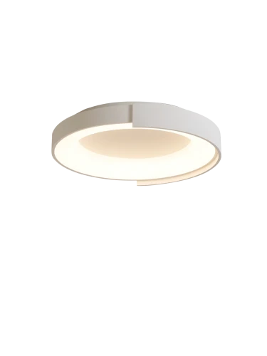Plafon ARUBA LED 3000K C0284 Maxlight