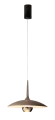 Lampa wisząca MANUKA LED 3000K P0674 Maxlight