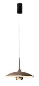 Lampa wisząca MANUKA LED 3000K P0674 Maxlight