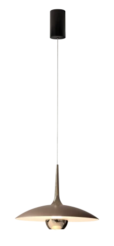 Lampa wisząca MANUKA LED 3000K P0674 Maxlight