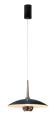 Lampa wisząca MANUKA LED 3000K P0675 Maxlight