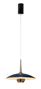 Lampa wisząca MANUKA LED 3000K P0675 Maxlight