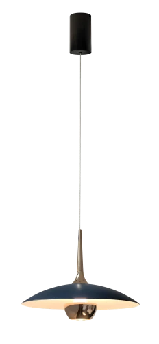 Lampa wisząca MANUKA LED 3000K P0675 Maxlight