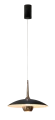Lampa wisząca MANUKA LED 3000K P0676 Maxlight