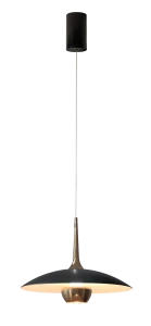 Lampa wisząca MANUKA LED 3000K P0676 Maxlight