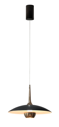 Lampa wisząca MANUKA LED 3000K P0676 Maxlight