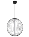 Lampa wisząca NELSON LED 3000K P0677 Maxlight
