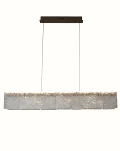 Lampa wisząca EVEREST LED 3000K P0678 Maxlight