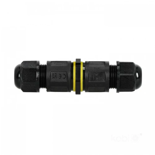 Konektor hermetyczny HERMELINK 3x0,5-2,5mm² 6-11mm IP68 Kobi
