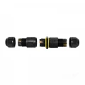 Konektor hermetyczny HERMELINK 3x0,5-2,5mm² 6-11mm IP68 Kobi