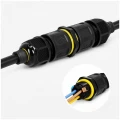 Konektor hermetyczny HERMELINK 3x0,5-2,5mm² 6-11mm IP68 Kobi