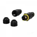 Konektor hermetyczny HERMELINK 3x0,5-2,5mm² 6-11mm IP68 Kobi
