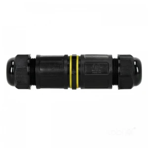Konektor hermetyczny HERMELINK 5x0,5-2,5mm² 10-14mm IP68 Kobi