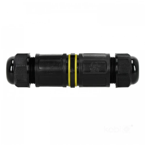 Konektor hermetyczny HERMELINK 5x0,5-2,5mm² 10-14mm IP68 Kobi