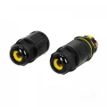 Konektor hermetyczny HERMELINK 5x0,5-2,5mm² 10-14mm IP68 Kobi