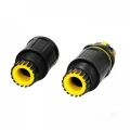Konektor hermetyczny HERMELINK 5x0,5-2,5mm² 10-14mm IP68 Kobi
