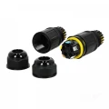 Konektor hermetyczny HERMELINK 5x0,5-2,5mm² 10-14mm IP68 Kobi