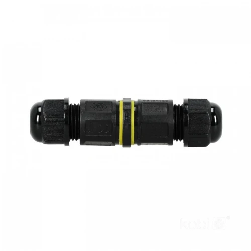 Konektor hermetyczny HERMELINK 3x0,5-1,5mm² 5-9mm IP68 Kobi