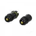 Konektor hermetyczny HERMELINK 3x0,5-1,5mm² 5-9mm IP68 Kobi