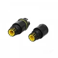 Konektor hermetyczny HERMELINK 3x0,5-1,5mm² 5-9mm IP68 Kobi