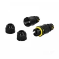 Konektor hermetyczny HERMELINK 3x0,5-1,5mm² 5-9mm IP68 Kobi