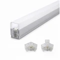  Oprawa sufitowa LED HEXLINE 300x516cm 6500K Kobi - zestaw