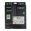 Taśma LED COB 480 9W/m 3000K 990lm/m 24V IP20 5m P EC20345 Eco Light