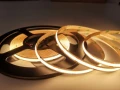 Taśma LED COB 480 9W/m 3000K 990lm/m 24V IP20 5m P EC20345 Eco Light