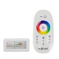 Sterownik RGBW dotykowy 24A 288W RF EC79778 Eco Light