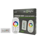 Sterownik RGBW dotykowy 24A 288W RF EC79778 Eco Light