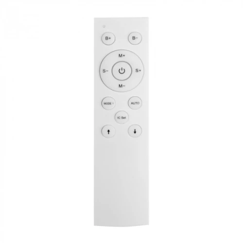 Sterownik IC MONO SDP-1 RF 12 przycisków 6A EC61596 Eco Light