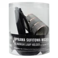 Oprawa sufitowa wisząca 2m E27 Czerwona miedź SZ61102 Eco Light