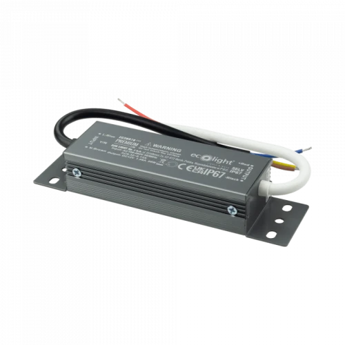 Zasilacz hermetyczny PREMIUM 20W 12V EC20978 Eco Light