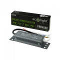 Zasilacz hermetyczny PREMIUM 20W 12V EC20978 Eco Light