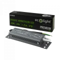 Zasilacz hermetyczny PREMIUM 30W 24V EC20428 Eco Light