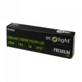 Zasilacz hermetyczny PREMIUM 60W 12V EC20980 Eco Light
