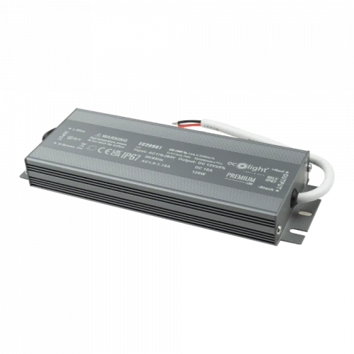 Zasilacz hermetyczny PREMIUM 120W 12V EC20981 Eco Light