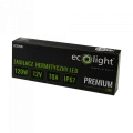 Zasilacz hermetyczny PREMIUM 120W 12V EC20981 Eco Light