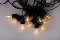 Girlanda Ogrodowa LED 10m +10 x G45 E27 1W 2700K EC20087 Eco Light