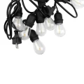 Girlanda Ogrodowa LED 10m +10 x G45 E27 1W 2700K EC20087 Eco Light