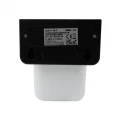 Solarna Oprawa Elewacyjna LED z czujnikiem SOE-8 EC20741 Eco Light