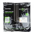 Taśma LED COB 480 9W/m 4000K 1125lm/m 12V IP20 50mP EC20092 Eco Light
