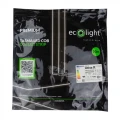 Taśma LED COB 12V 480 9W/m 4000K 1035lm IP67 20m EC61119 Eco Light
