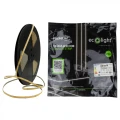 Taśma LED COB 12V 480 9W/m 4000K 1035lm IP67 20m EC61119 Eco Light