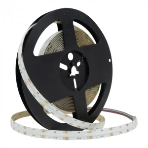 Taśma LED COB RGB+6000K 896/m 24V 20W/m IP20 5m EC61278 Eco Light