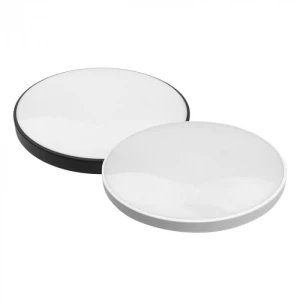 PLAFON LED 24W 4000K Z WYMIENNĄ RAMKĄ B/CZ EC20507 Eco Light