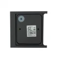 Oprawa elewacyjna OE-10 7W 360lm IP65 ANTRACYT EC20110 Eco Light