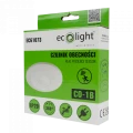 Czujnik obecności CO-1B EC61073 Eco Light