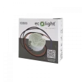 Zasilacz do puszk fi60 1,25A 30W 24V IP67 50x50x22 EC20819 Eco Light